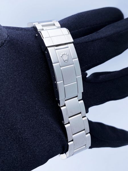 Rolex Submariner 16610